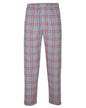 BM6624 Boxercraft Men's Harley Flannel Pant with Pockets