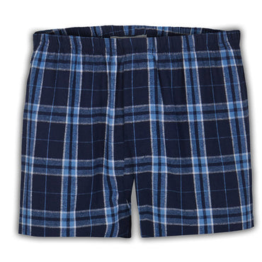 BM6701 Boxercraft Men's Flannel Short