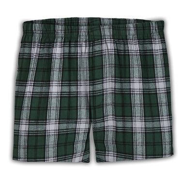 BM6701 Boxercraft Men's Flannel Short