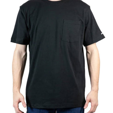 BSM16 Berne Men's Heavyweight Pocket T-Shirt