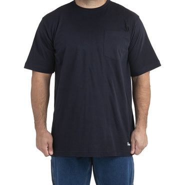 BSM16 Berne Men's Heavyweight Pocket T-Shirt