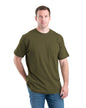 BSM16T Berne Men's Tall Heavyweight Short Sleeve Pocket T-Shirt