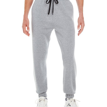 BU8800 Burnside Adult Fleece Jogger Pant