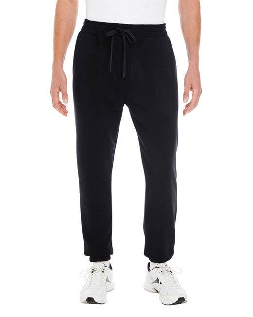 BU8800 Burnside Adult Fleece Jogger Pant
