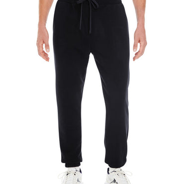 BU8800 Burnside Adult Fleece Jogger Pant