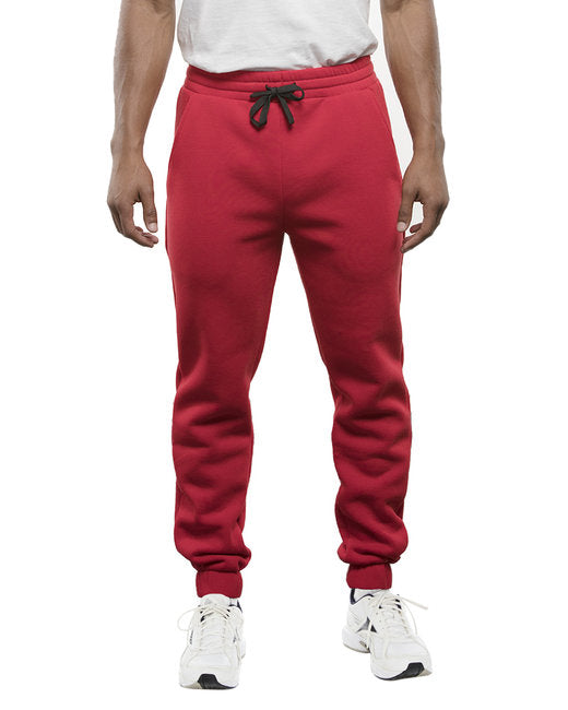 BU8800 Burnside Adult Fleece Jogger Pant