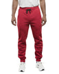 BU8800 Burnside Adult Fleece Jogger Pant