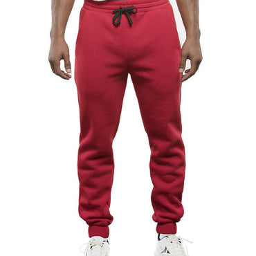 BU8800 Burnside Adult Fleece Jogger Pant