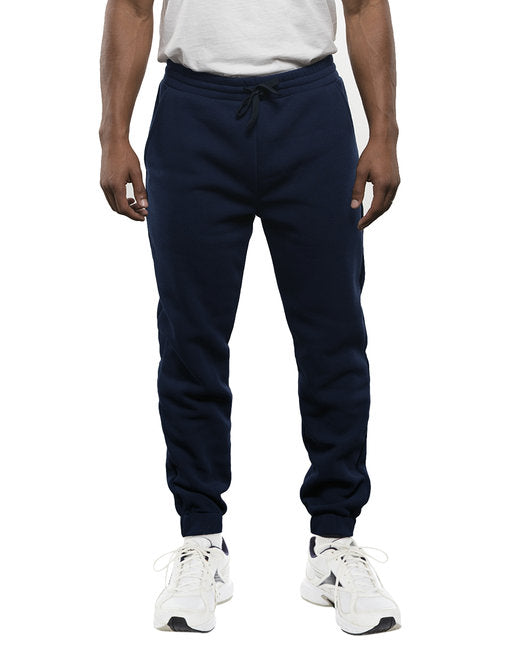 BU8800 Burnside Adult Fleece Jogger Pant