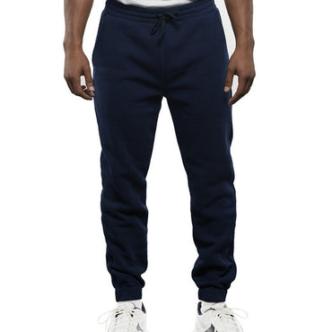 BU8800 Burnside Adult Fleece Jogger Pant