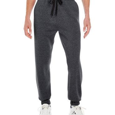 BU8800 Burnside Adult Fleece Jogger Pant