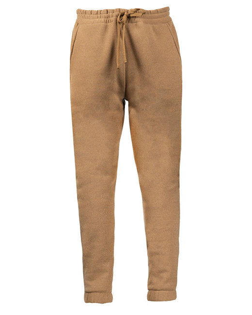 BU8800 Burnside Adult Fleece Jogger Pant