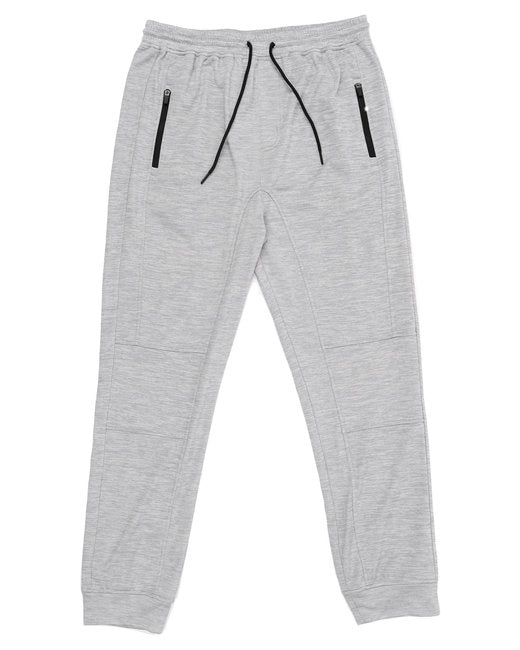 BU8801 Burnside Men's Go Anywhere Performance Jogger Pant