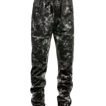 BU8801 Burnside Men's Go Anywhere Performance Jogger Pant