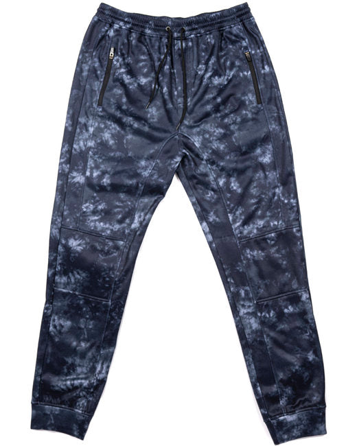 BU8801 Burnside Men's Go Anywhere Performance Jogger Pant