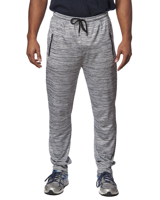 BU8801 Burnside Men's Go Anywhere Performance Jogger Pant