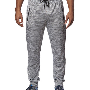 BU8801 Burnside Men's Go Anywhere Performance Jogger Pant