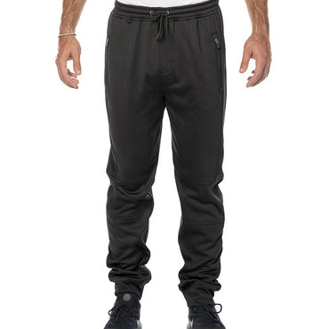 BU8801 Burnside Men's Go Anywhere Performance Jogger Pant