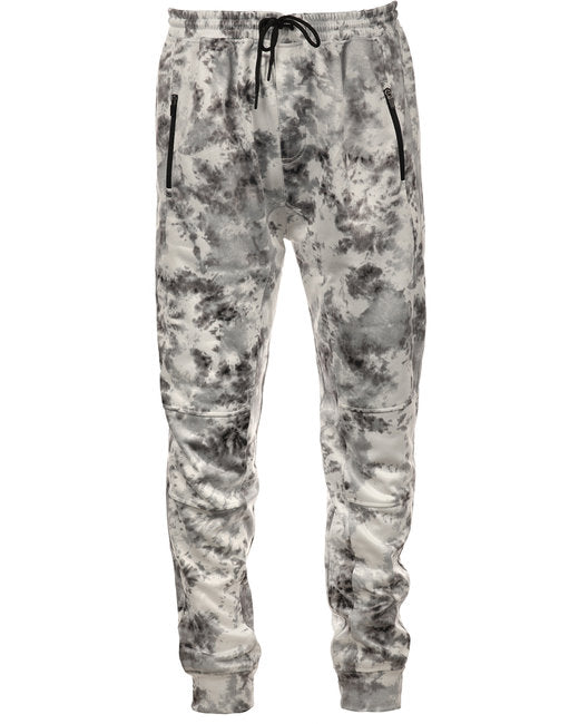 BU8801 Burnside Men's Go Anywhere Performance Jogger Pant