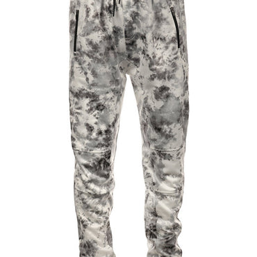 BU8801 Burnside Men's Go Anywhere Performance Jogger Pant