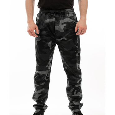 BU8801 Burnside Men's Go Anywhere Performance Jogger Pant