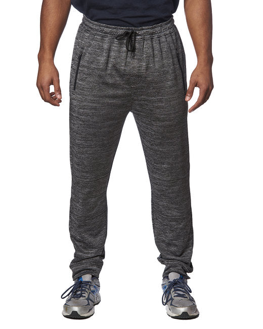 BU8801 Burnside Men's Go Anywhere Performance Jogger Pant