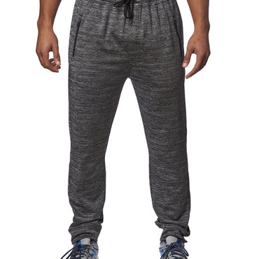 BU8801 Burnside Men's Go Anywhere Performance Jogger Pant