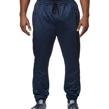 BU8801 Burnside Men's Go Anywhere Performance Jogger Pant