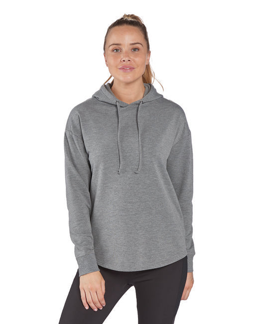 BW5301 Boxercraft Ladies' Dream Fleece Pullover Hooded Sweatshirt