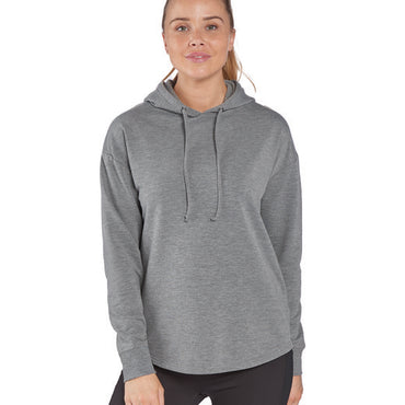 BW5301 Boxercraft Ladies' Dream Fleece Pullover Hooded Sweatshirt