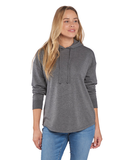 BW5301 Boxercraft Ladies' Dream Fleece Pullover Hooded Sweatshirt