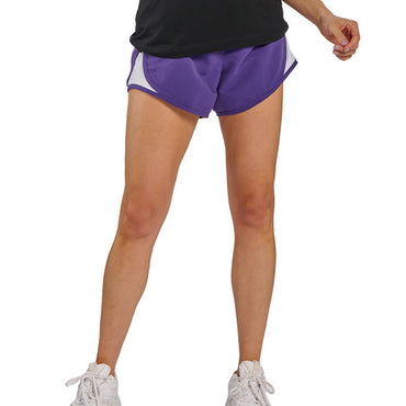 BW6102 Boxercraft Ladies' Basic Sport Short