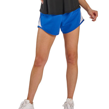 BW6102 Boxercraft Ladies' Basic Sport Short