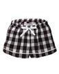 BW6501 Boxercraft Ladies' Flannel Short