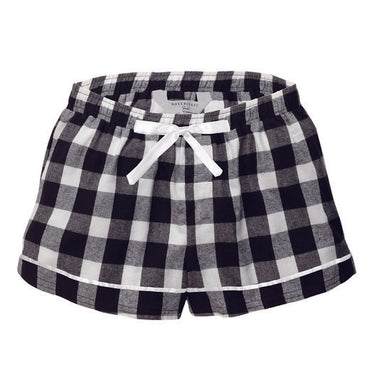 BW6501 Boxercraft Ladies' Flannel Short