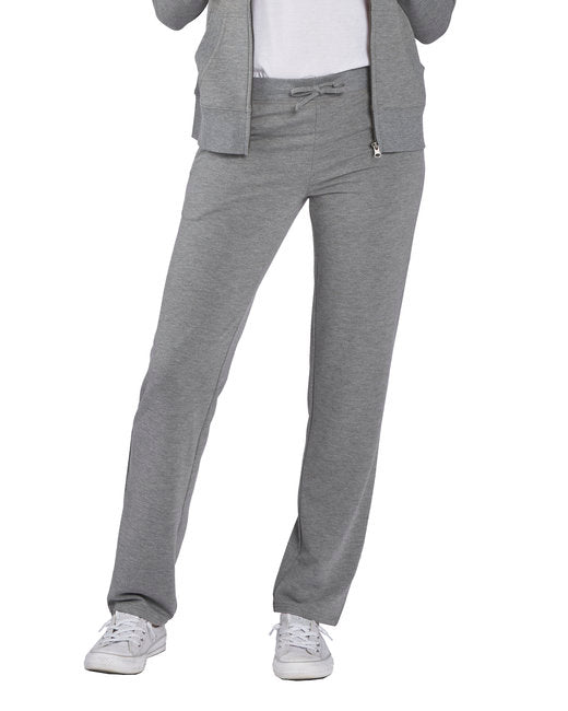 BW6601 Boxercraft Ladies' Dream Fleece Pant with Pockets