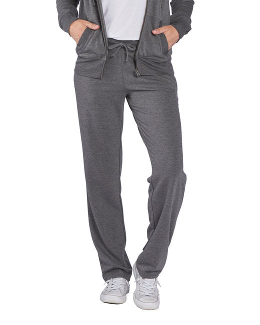 BW6601 Boxercraft Ladies' Dream Fleece Pant with Pockets