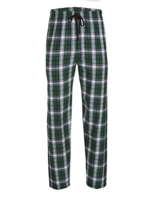 BW6620 Boxercraft Ladies' 'Haley' Flannel Pant with Pockets