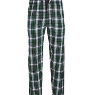 BW6620 Boxercraft Ladies' 'Haley' Flannel Pant with Pockets