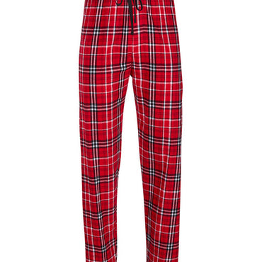 BW6620 Boxercraft Ladies' 'Haley' Flannel Pant with Pockets