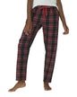 BW6620 Boxercraft Ladies' 'Haley' Flannel Pant with Pockets