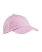 BX005 Big Accessories 6-Panel Washed Twill Low-Profile Cap