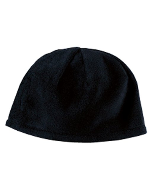 BX013 Big Accessories Fleece Beanie