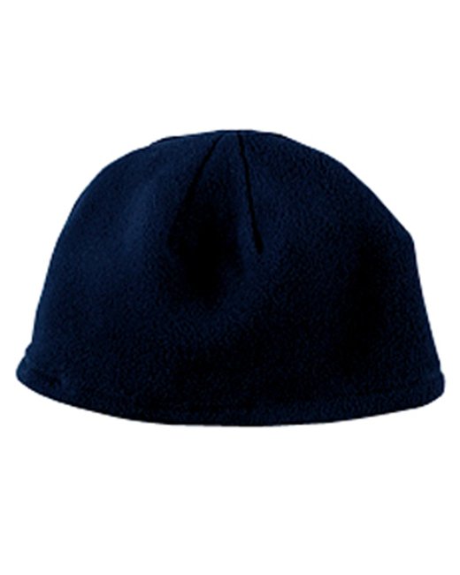 BX013 Big Accessories Fleece Beanie