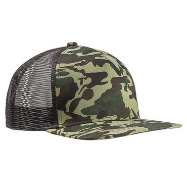 BX025 Big Accessories Surfer Trucker Cap