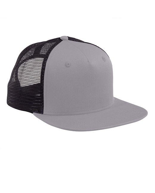 BX025 Big Accessories Surfer Trucker Cap