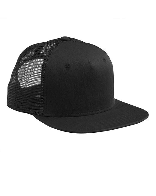 BX025 Big Accessories Surfer Trucker Cap