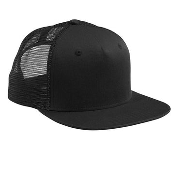 BX025 Big Accessories Surfer Trucker Cap