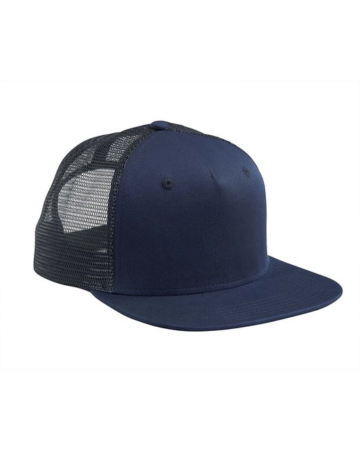 BX025 Big Accessories Surfer Trucker Cap