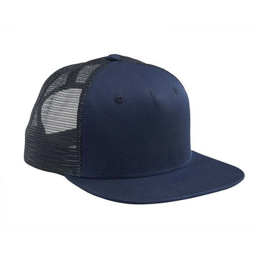 BX025 Big Accessories Surfer Trucker Cap